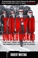 Cover of Tokyo Underworld