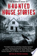 Cover of The Mammoth Book of Haunted House Stories