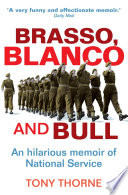Cover of Brasso, Blanco and Bull