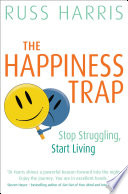 Cover of The Happiness Trap