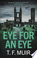 Cover of Eye for an Eye