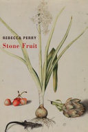 Cover of Stone Fruit