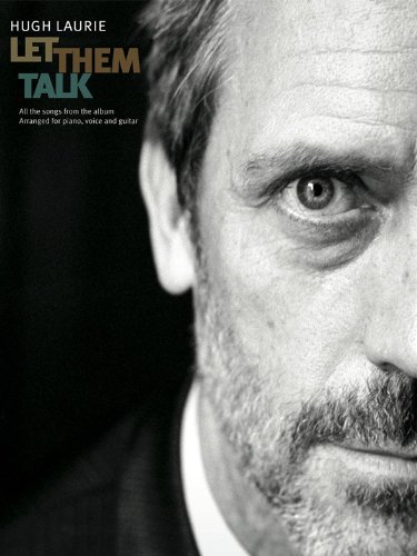 Cover of Let Them Talk