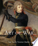 Cover of Art of War