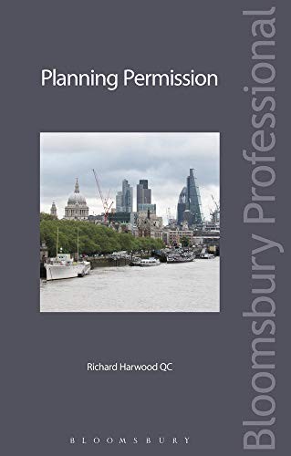 Cover of Planning Permission