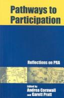 Cover of Pathways to participation
