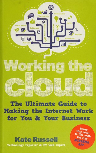 Cover of Working the Cloud