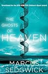 Cover of The Ghosts of Heaven