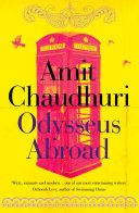 Cover of Odysseus Abroad
