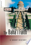 Cover of The Baha'i Faith