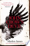 Cover of John Crow's Devil