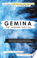 Cover of Gemina