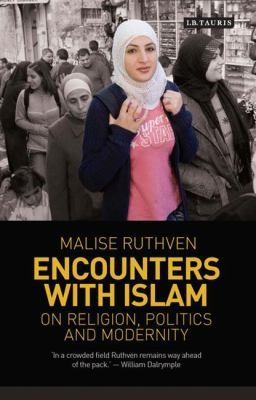 Cover of Encounters with Islam
Library of Modern Religion