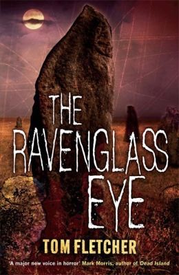 Cover of The Ravenglass Eye