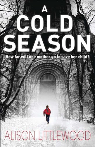 Cover of A Cold Season