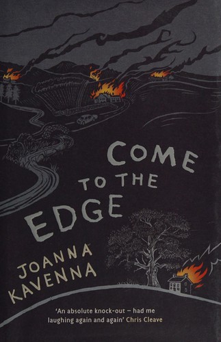 Cover of Come to the Edge