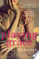 Cover of Playing Grace
