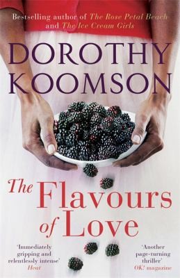 Cover of The Flavours Of Love