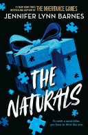 Cover of The Naturals