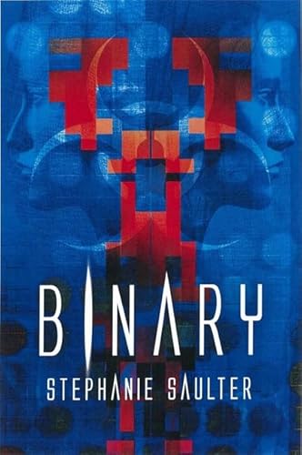 Cover of Binary