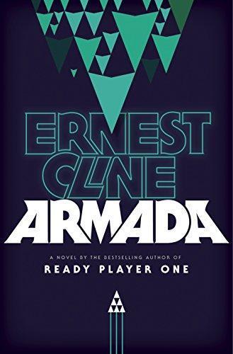 Cover of Armada