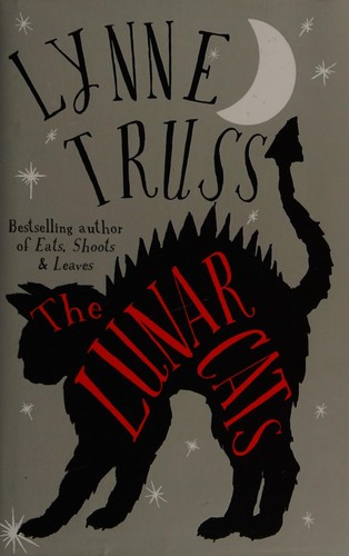 Cover of The lunar cats