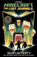 Cover of The Lost Journals