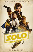 Cover of A Star Wars Story