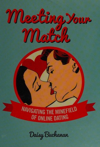 Cover of Meeting your match