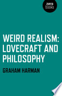 Cover of Weird Realism