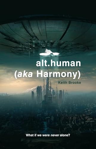 Cover of alt.human
