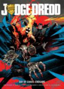 Cover of Day of Chaos