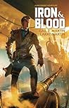 Cover of Iron & Blood