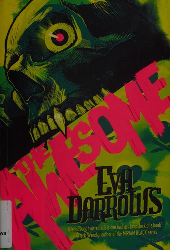 Cover of The awesome