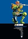 Cover of Judge Dredd: The Complete Case Files, Vol. 24