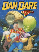 Cover of Dan Dare - The 2000 AD Years Vol. 2:, Vol. 0