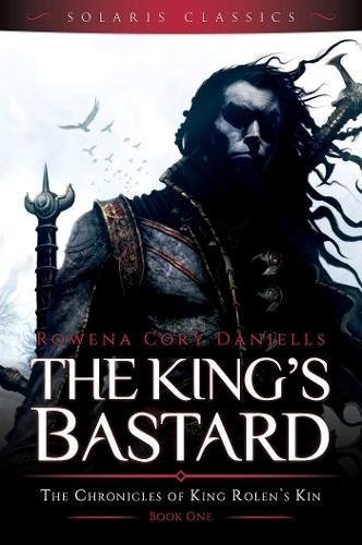 Cover of The King's Bastard