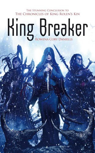 Cover of King Breaker