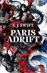 Cover of Paris Adrift