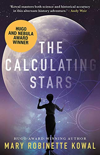 Cover of The Calculating Stars