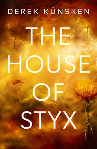 Cover of The House of Styx