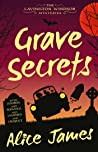 Cover of Grave Secrets
