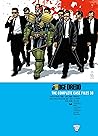 Cover of Judge Dredd: The Complete Case Files 38