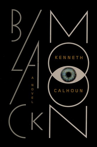 Cover of Black Moon