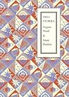 Cover of Two Stories