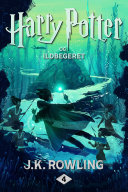 Cover of Harry Potter og Ildbegeret
