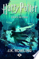 Cover of Harry Potter e o Cálice de Fogo