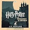 Cover of Harry Potter y el prisionero de Azkaban