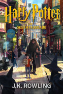 Cover of Harry Potter: Die Gesamtausgabe