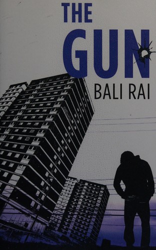 Cover of The gun